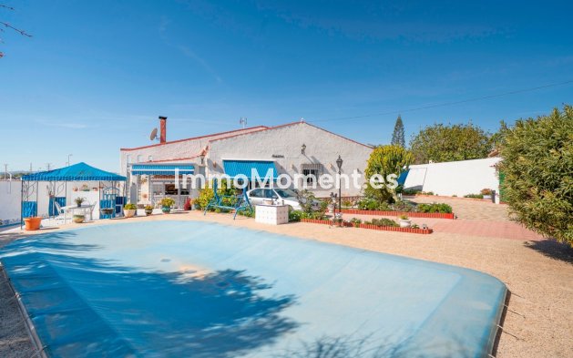 Villa individuelle - Revente - Rojales - Ciudad Quesada
