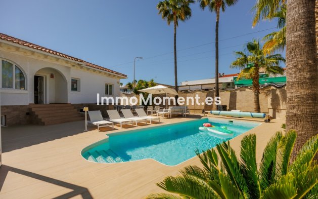Villa individuelle - Revente - Rojales - Ciudad Quesada