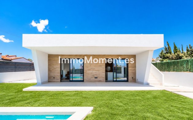 Villa individuelle - Revente - Rojales - Ciudad Quesada