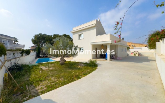 Villa individuelle - Revente - Rojales - Dona Pepa