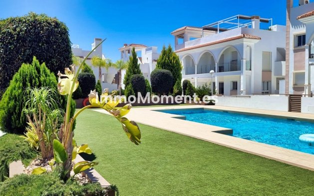 Villa individuelle - Revente - Rojales - Dona Pepa