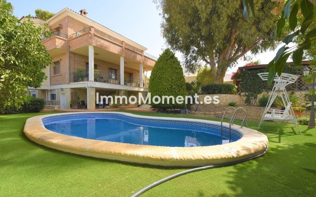 Villa individuelle - Revente - Rojales - Rojales Centro