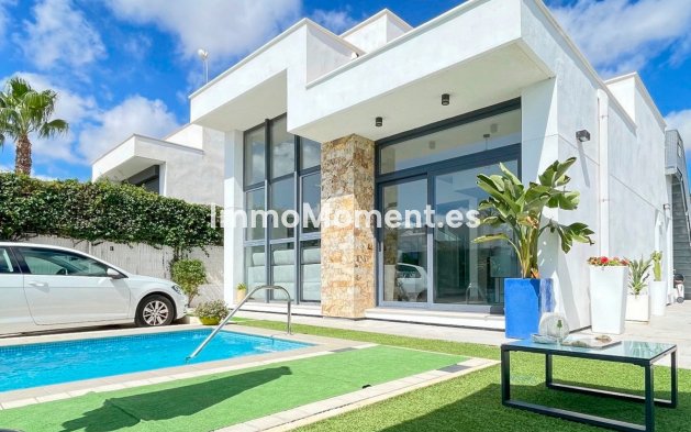 Villa individuelle - Revente - Rojales - Rojales Centro