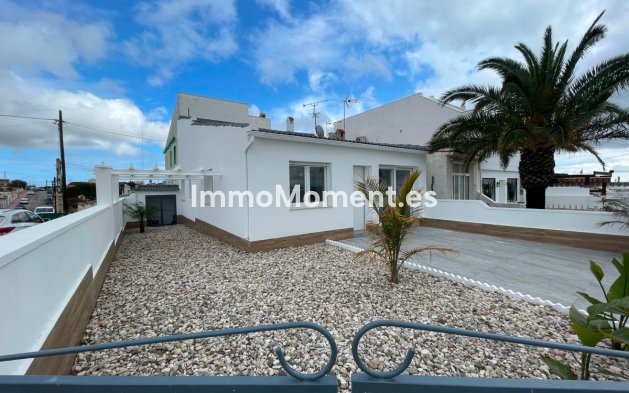 Villa individuelle - Revente - Rojales - Rojales Centro