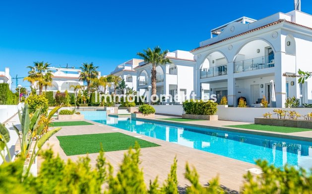 Villa individuelle - Revente - Rojales - RSO-30359