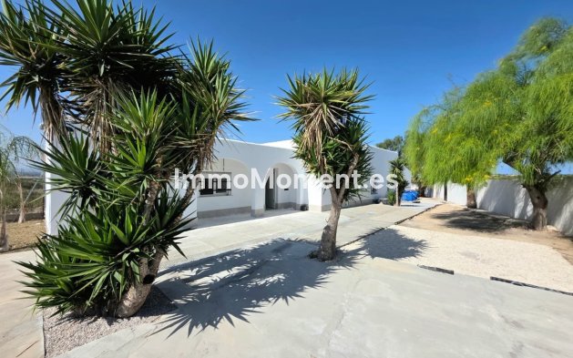 Villa individuelle - Revente - San Fulgencio - San Fulgencio Centro