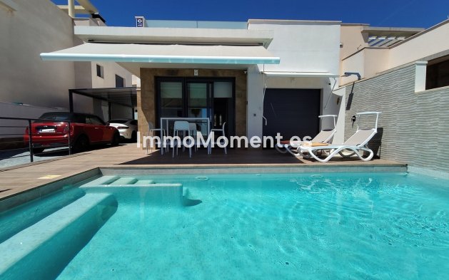 Villa individuelle - Revente - San Miguel de Salinas - San Miguel de Salinas Centro