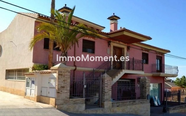 Villa individuelle - Revente - San Miguel de Salinas - San Miguel de Salinas Centro