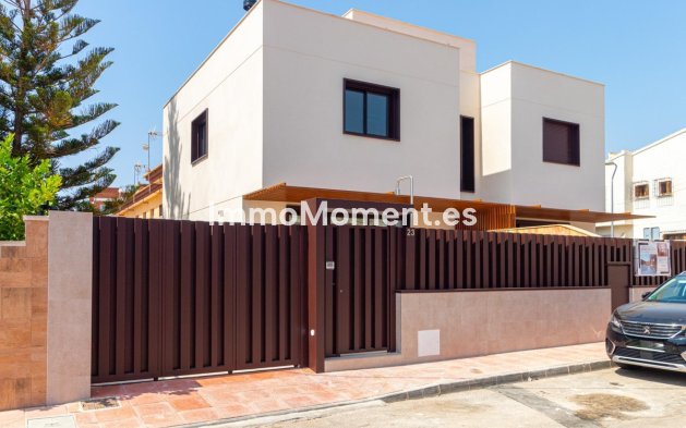 Villa individuelle - Revente - San Pedro del Pinatar - Lo Pagan