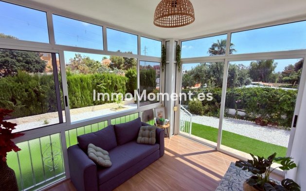 Villa individuelle - Revente - San Vicente del Raspeig - San Vicente del Raspeig Centro