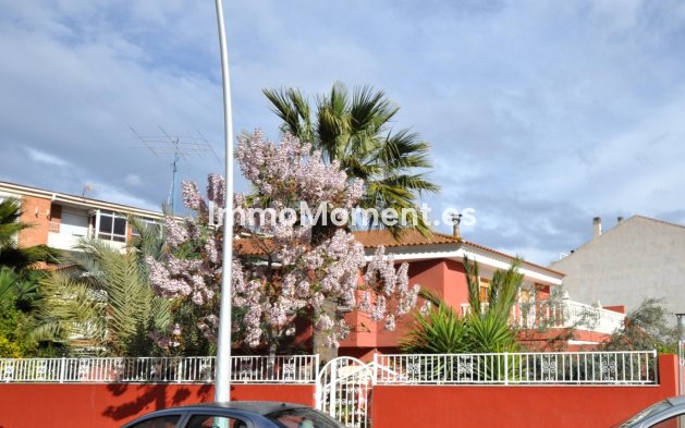 Villa individuelle - Revente - Sax - Sax Centro