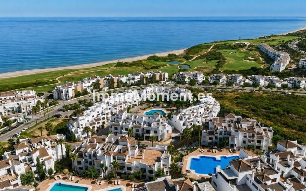 Villa individuelle - Revente - Sotogrande - La Alcaidesa