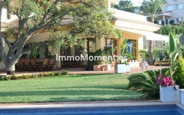 Villa individuelle - Revente - Sotogrande - San Roque