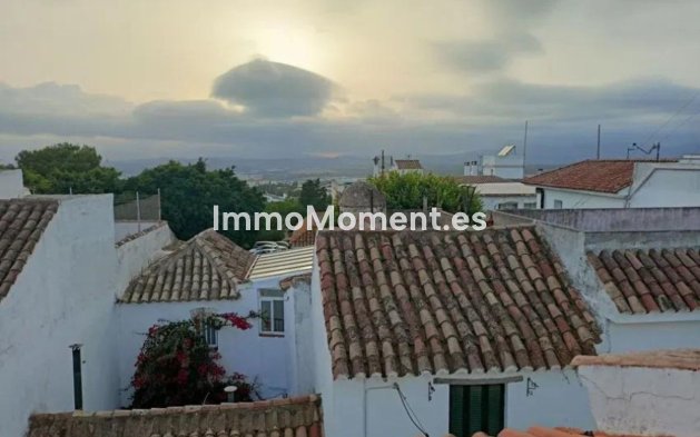 Villa individuelle - Revente - Sotogrande - San Roque