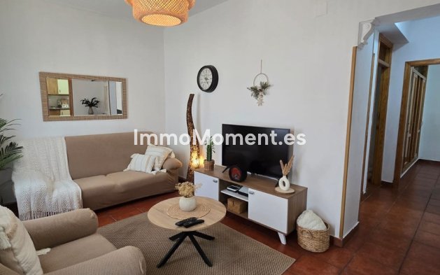 Villa individuelle - Revente - Torremolinos - Torremolinos Centro