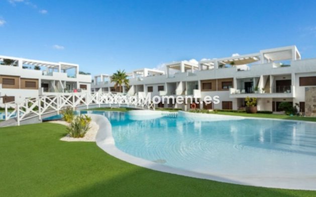 Villa individuelle - Revente - Torrevieja - Los Balcones - Los Altos del Edén