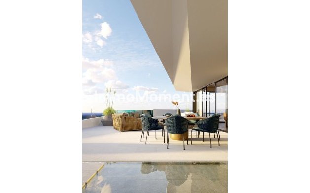 Villa - Neubau - Fuengirola - Fuengirola