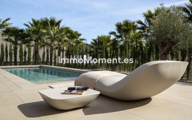 Villa - Neubau - Las Colinas Golf - Las Colinas Golf