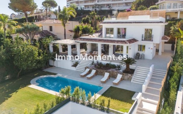Villa - Neubau - Marbella - Marbella