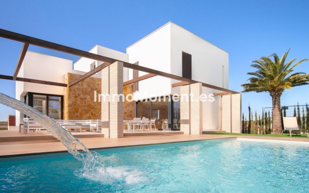 Villa - Neubau - Orihuela Costa - Orihuela Costa