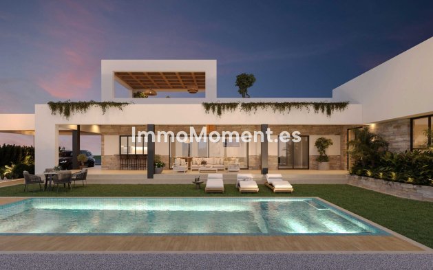 Villa - New Build - Ciudad Quesada - Ciudad Quesada