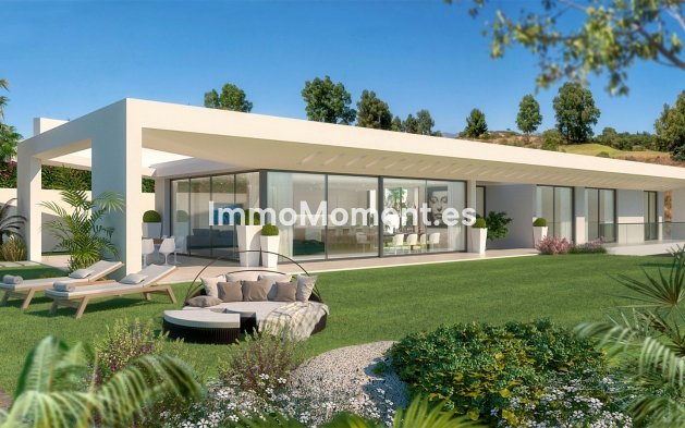 Villa - New Build - La Cala de Mijas - Mijas Costa
