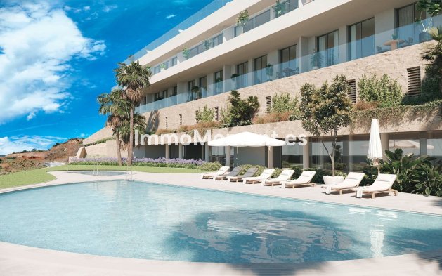 Villa - Nieuwbouw - Fuengirola - Fuengirola