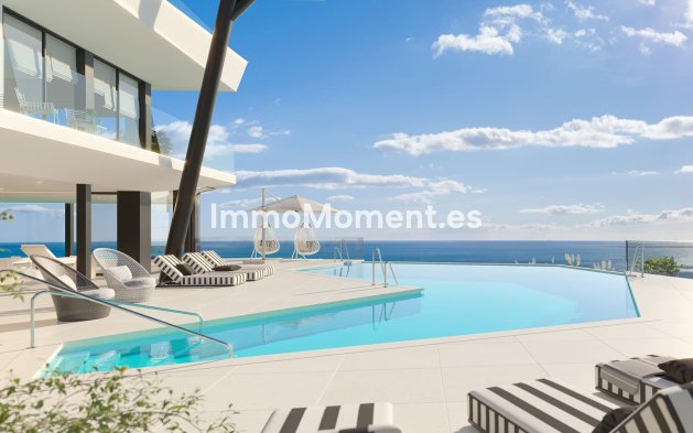 Villa - Obra nueva - Fuengirola - Fuengirola