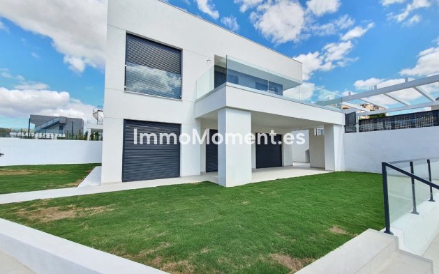 Villa - Obra nueva - Manilva - Manilva