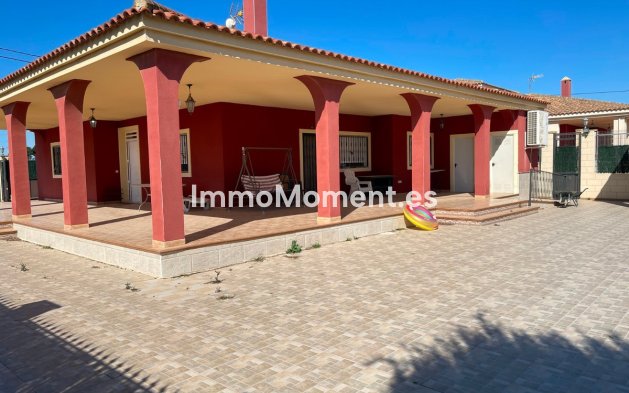 Villa - Resale - Albatera - Albatera Centro