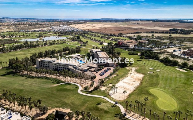 Villa - Resale - Algorfa - Algorfa Centro