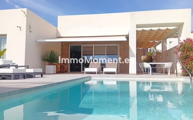 Villa - Resale - Algorfa - La Finca Golf