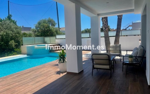 Villa - Resale - Alicante - Alicante Centro