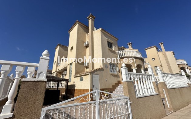 Villa - Resale - Alicante - Alicante Centro