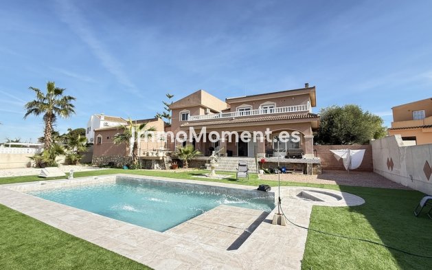 Villa - Resale - Benijofar - Benijofar