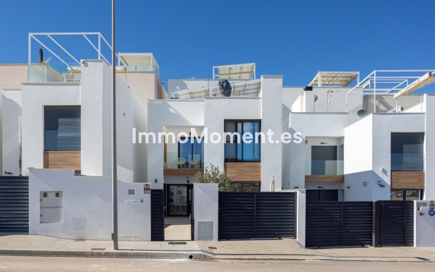 Villa - Resale - Benijofar - Benijofar