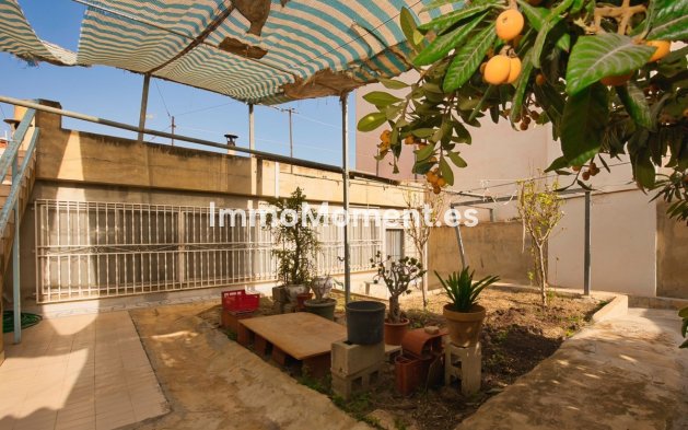 Villa - Resale - Benijofar - Benijofar