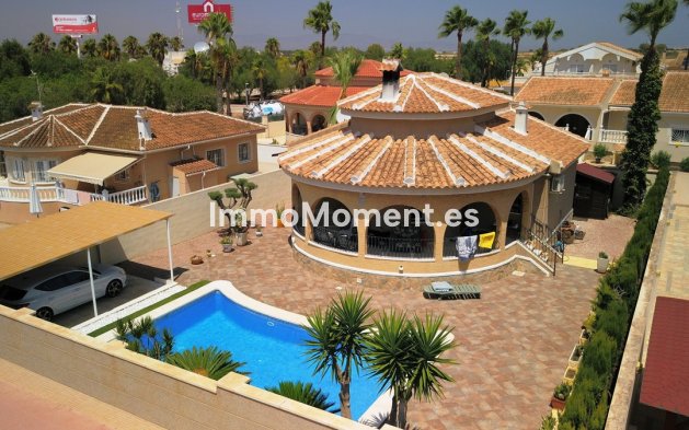 Villa - Resale - Benijofar - Benijofar