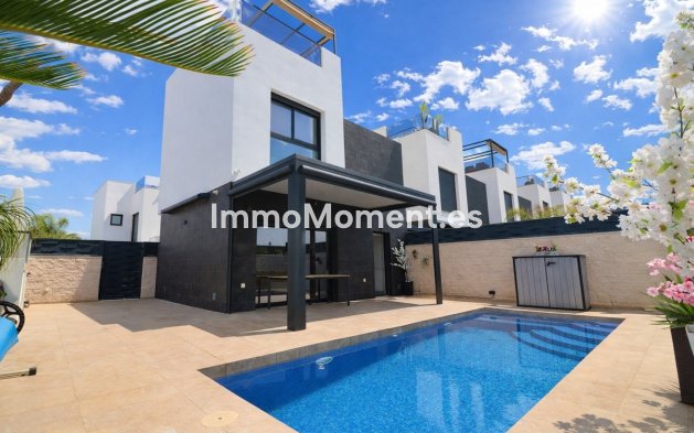 Villa - Resale - Benijofar - Benijofar