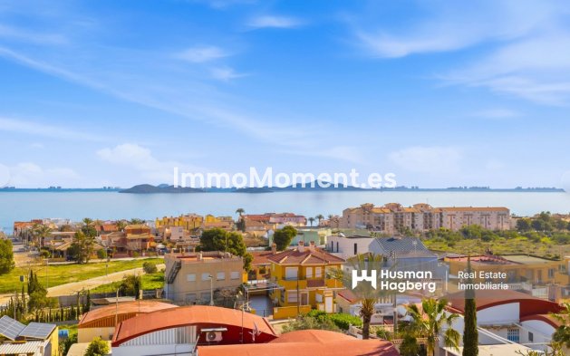 Villa - Resale - Cartagena - Los Urrutias