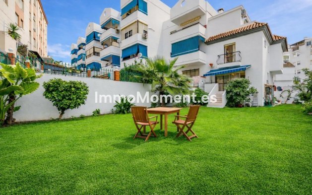 Villa - Resale - Estepona - Estepona Centro