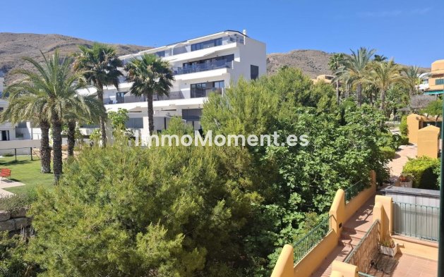 Villa - Resale - Finestrat - Finestrat