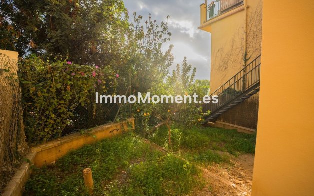 Villa - Resale - Fuengirola - Fuengirola Centro