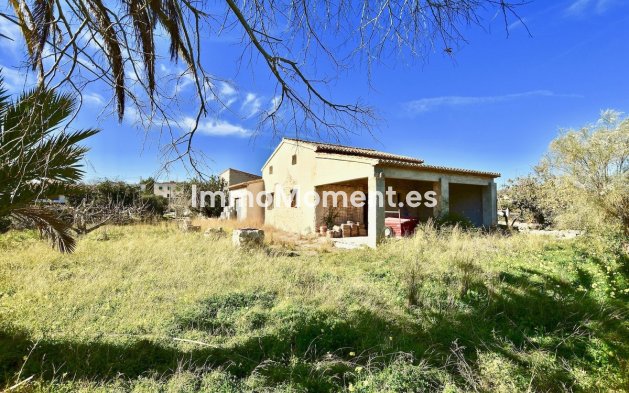 Villa - Resale - Gata de Gorgos - Gata de Gorgos Centro