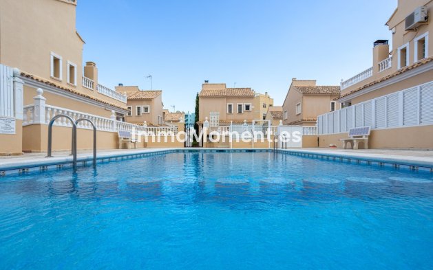Villa - Resale - Guardamar del Segura - Guardamar del Segura Centro