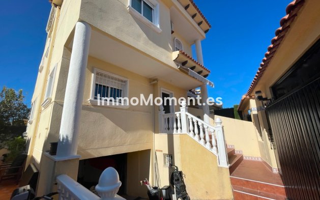 Villa - Resale - Guardamar del Segura - Guardamar del Segura Centro