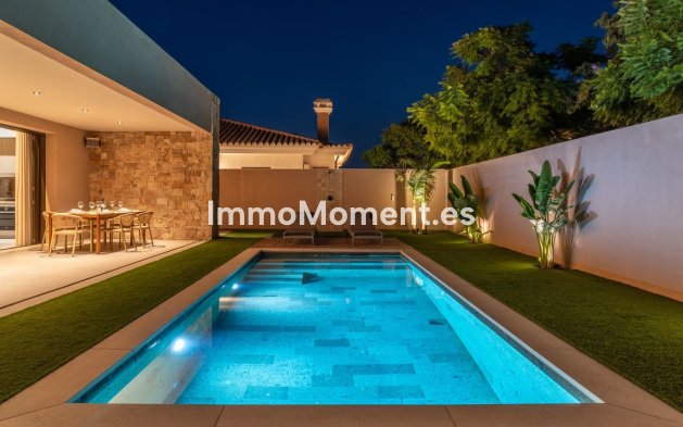 Villa - Resale - Inland  - Alhaurín de la Torre