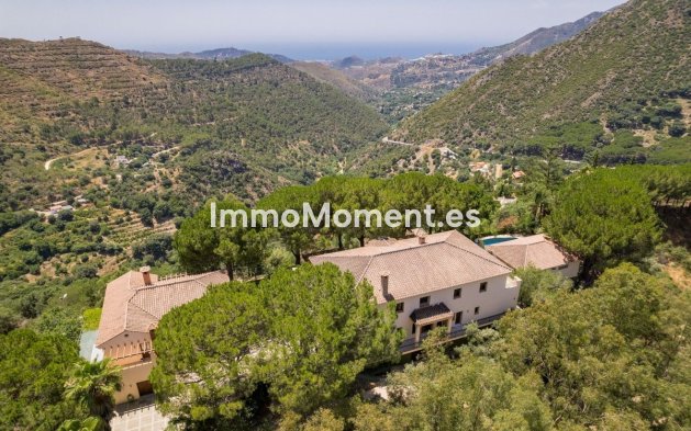 Villa - Resale - Inland  - RSO-48106