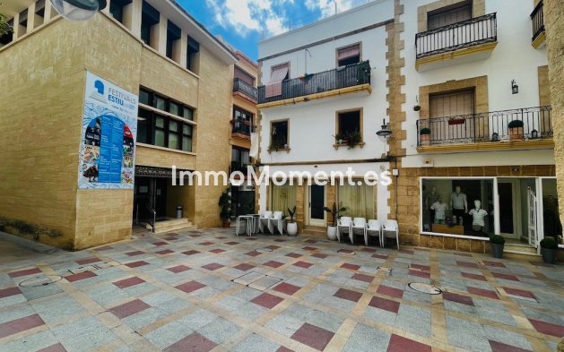 Villa - Resale - Jávea - Jávea - Xàbia Centro
