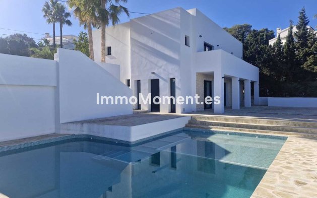 Villa - Resale - Jávea - Jávea - Xàbia Centro